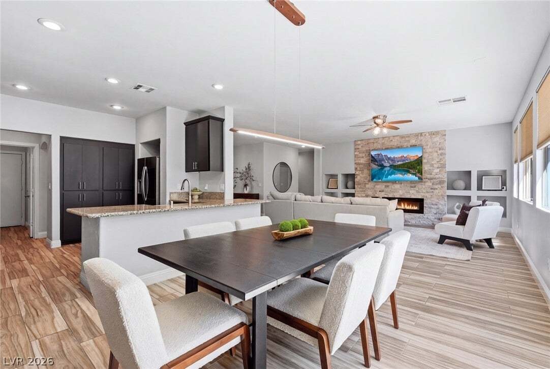 House in Las Vegas, Nevada, United States 2 - 18888900