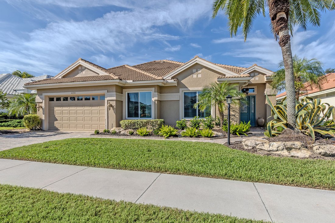 Haus in Venice, Florida, Vereinigte Staaten 2 - 18881861