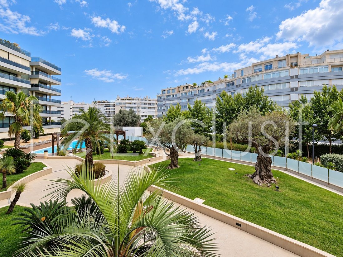 Apartment in Ibiza Town, Balearic Islands, Spain 5 - 17268873