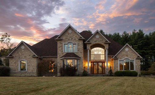 Casa a Logan, Ohio, Stati Uniti 1