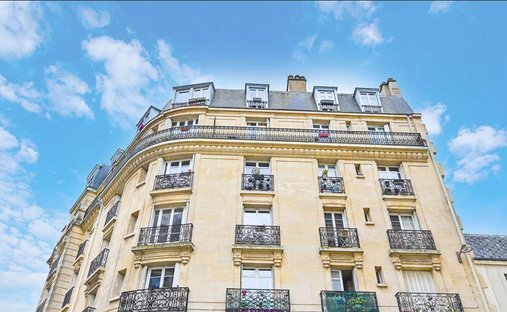 Wohnung in Bastille-Popincourt, Paris 11e Arrondissement, Paris 1