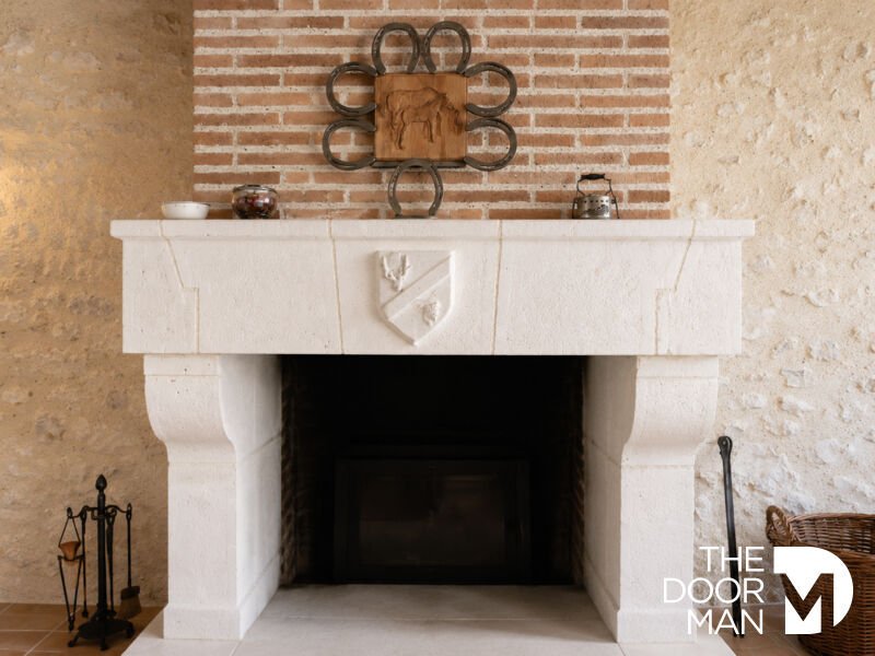Maison à Mont-près-Chambord, Centre-Val de Loire, France 5 - 18883477