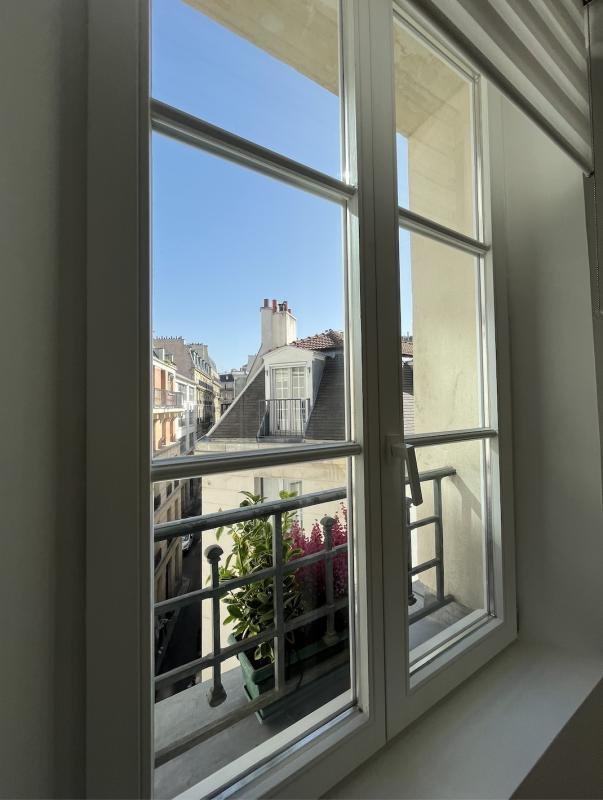 Appartement à Bastille-Popincourt, Paris 11e Arrondissement, Paris 5 - 18885136