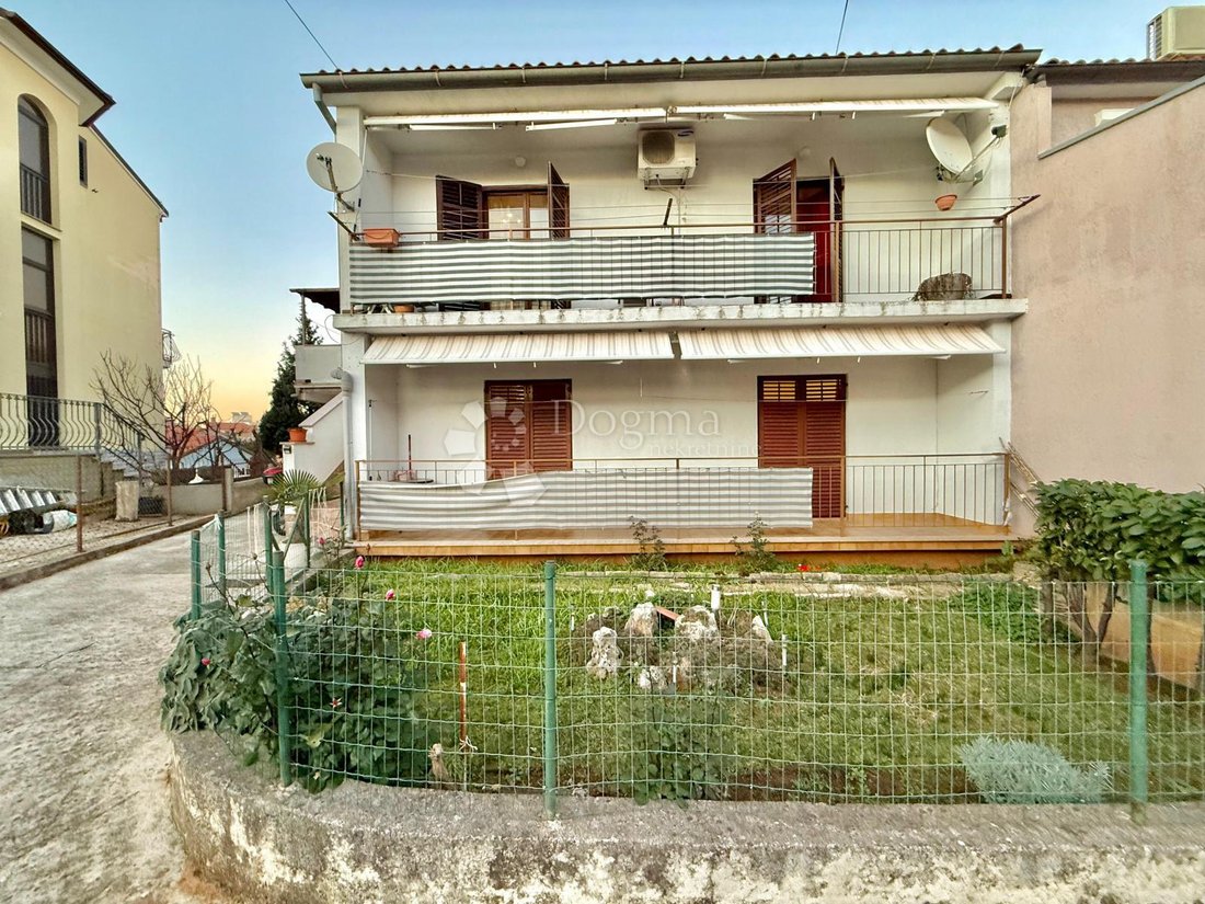 Maison à Rovinj, Istrie, Croatie 4 - 18891688