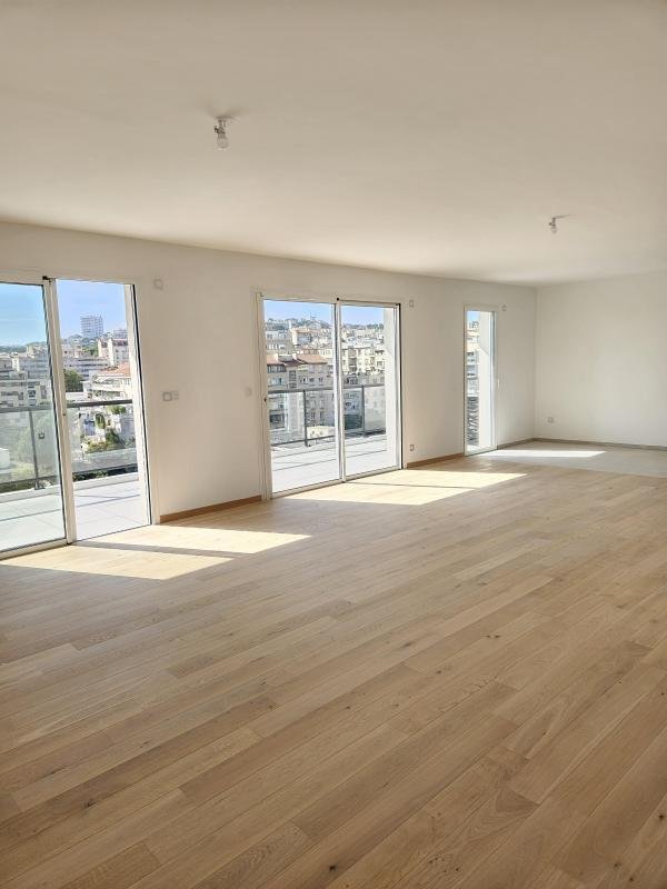 Appartamento a San Giniez, 8e Arrondissement, Marsiglia 2 - 18880807
