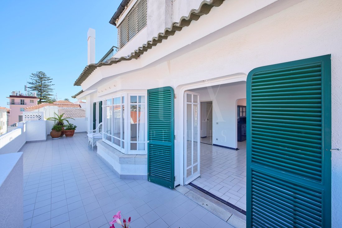 Appartement à Cascais et Estoril, Lisbonne, Portugal 2 - 18891594