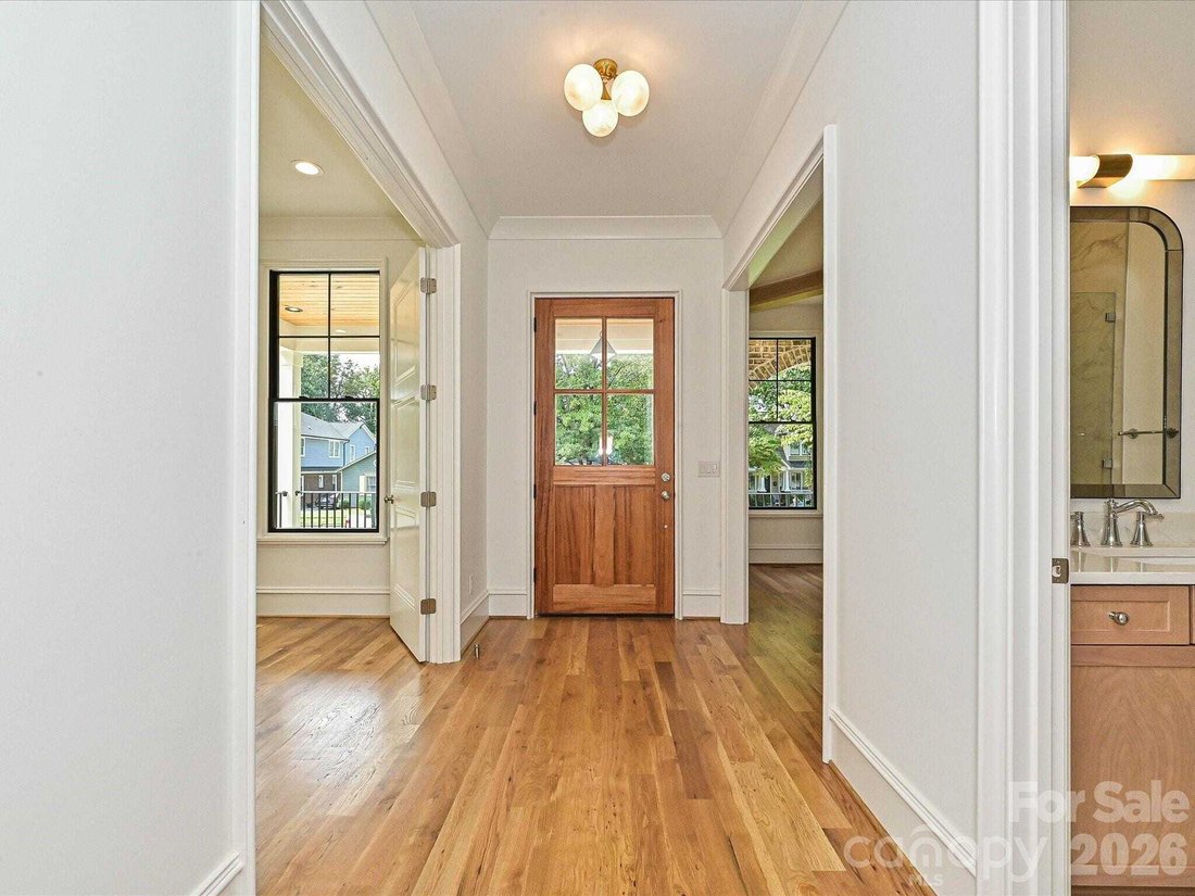 House in Charlotte, North Carolina, United States 3 - 18323531