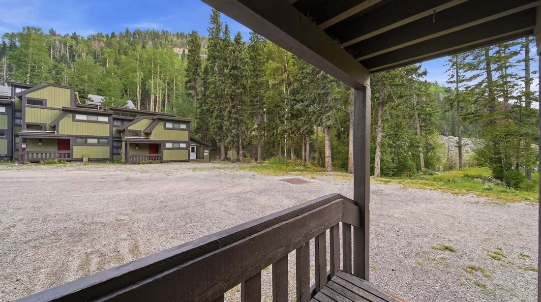 Condominio a Taos Ski Valley, Nuovo Messico, Stati Uniti 3 - 18888621