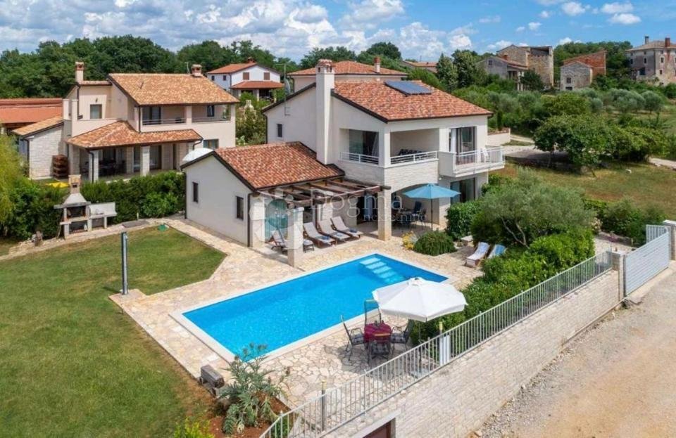 House in Porec, Istria County, Croatia 1 - 18891495