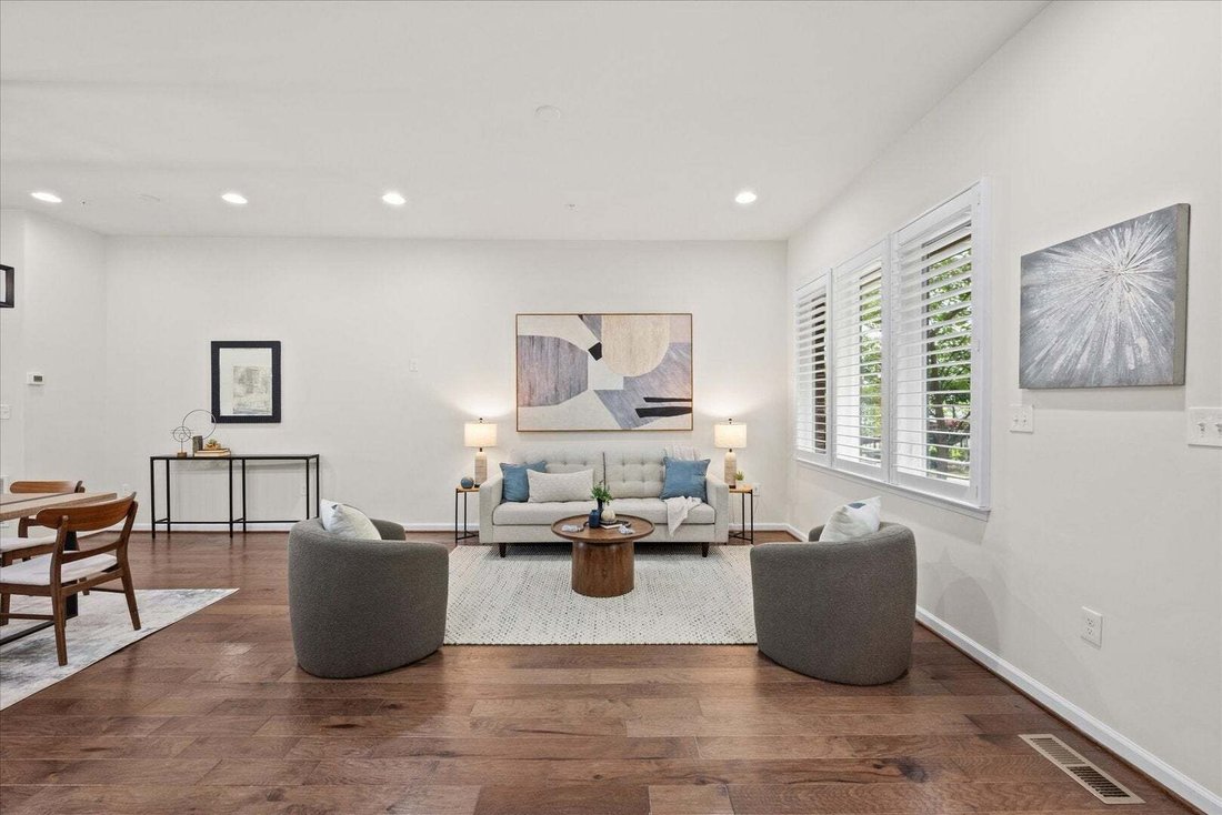 Condo in Alexandria, Virginia, United States 4 - 18889876