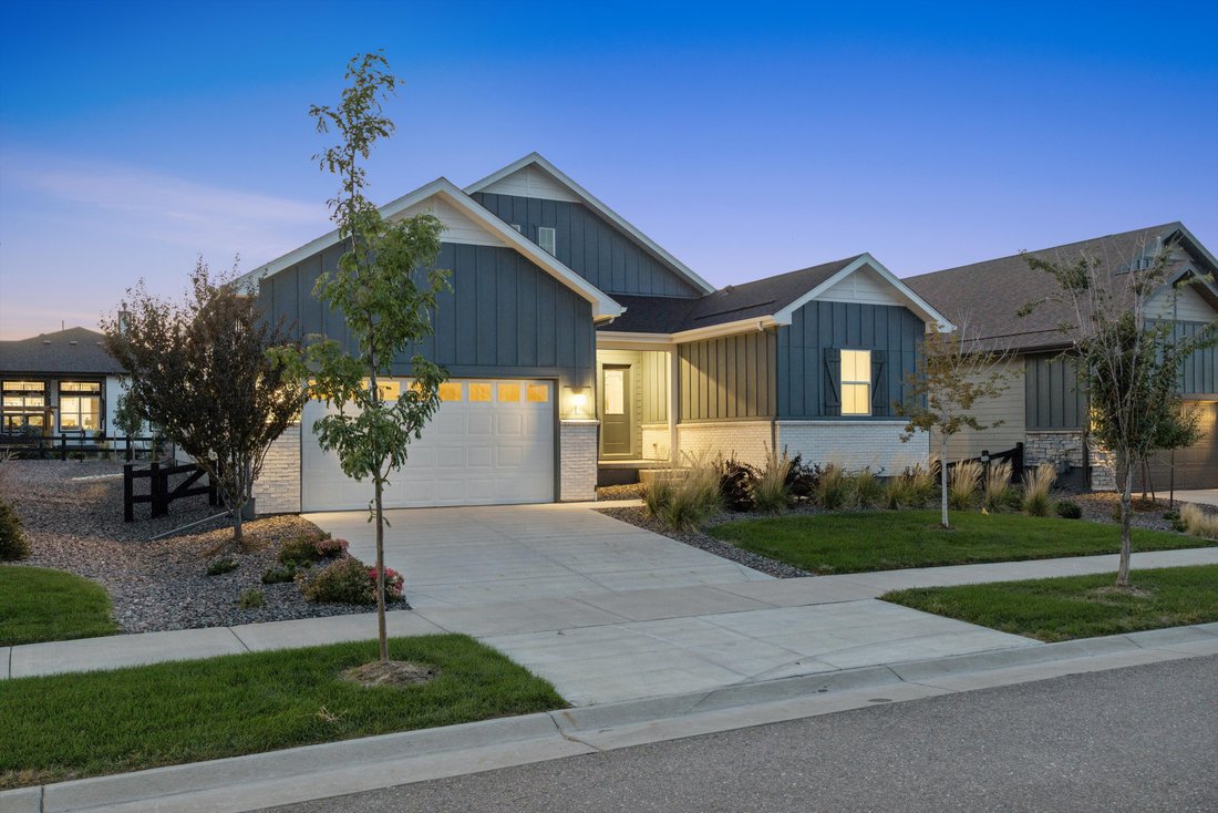 Casa a Aurora, Colorado, Stati Uniti 1 - 18887746