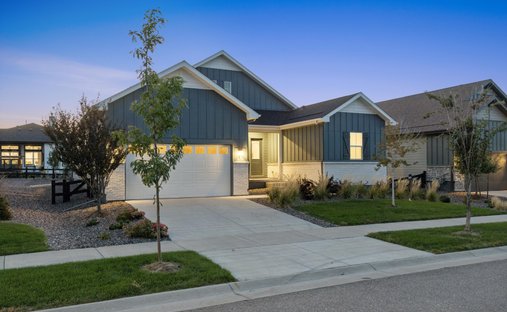 Maison à Aurora, Colorado, États-Unis 1