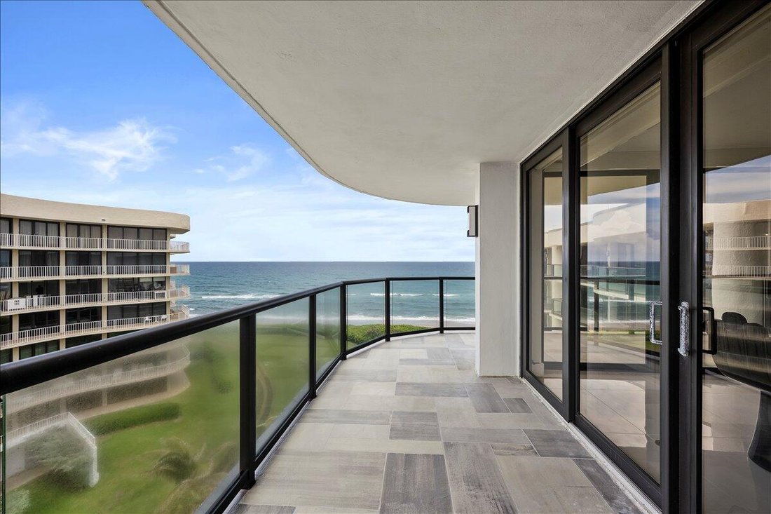 Condo in Palm Beach, Florida, United States 3 - 18889599