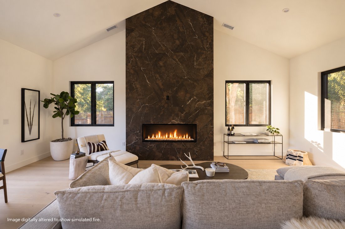 Casa a Glen Ellen, California, Stati Uniti 5 - 18886743