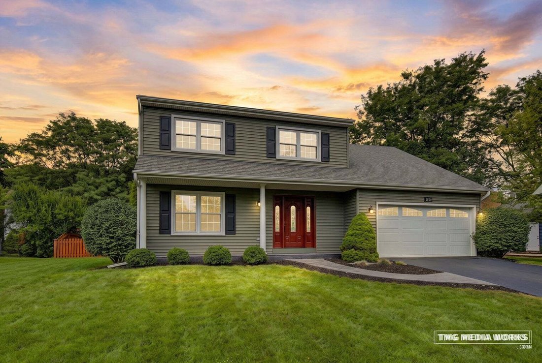 House in Naperville, Illinois, United States 2 - 18889609