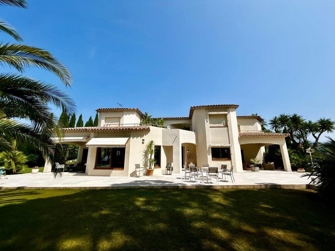 Villa a Nizza, Provenza-Alpi-Costa Azzurra, Francia 2 - 18885594