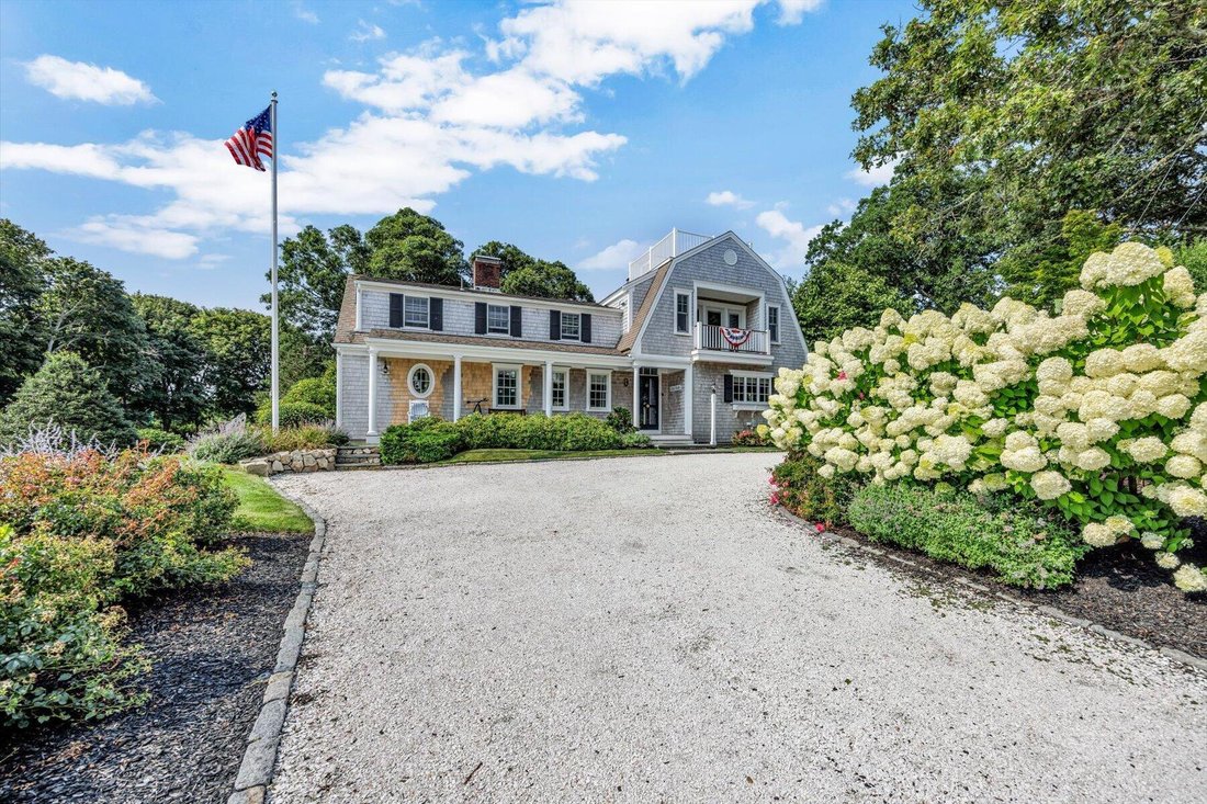 Casa a Chatham, Massachusetts, Stati Uniti 5 - 18878846