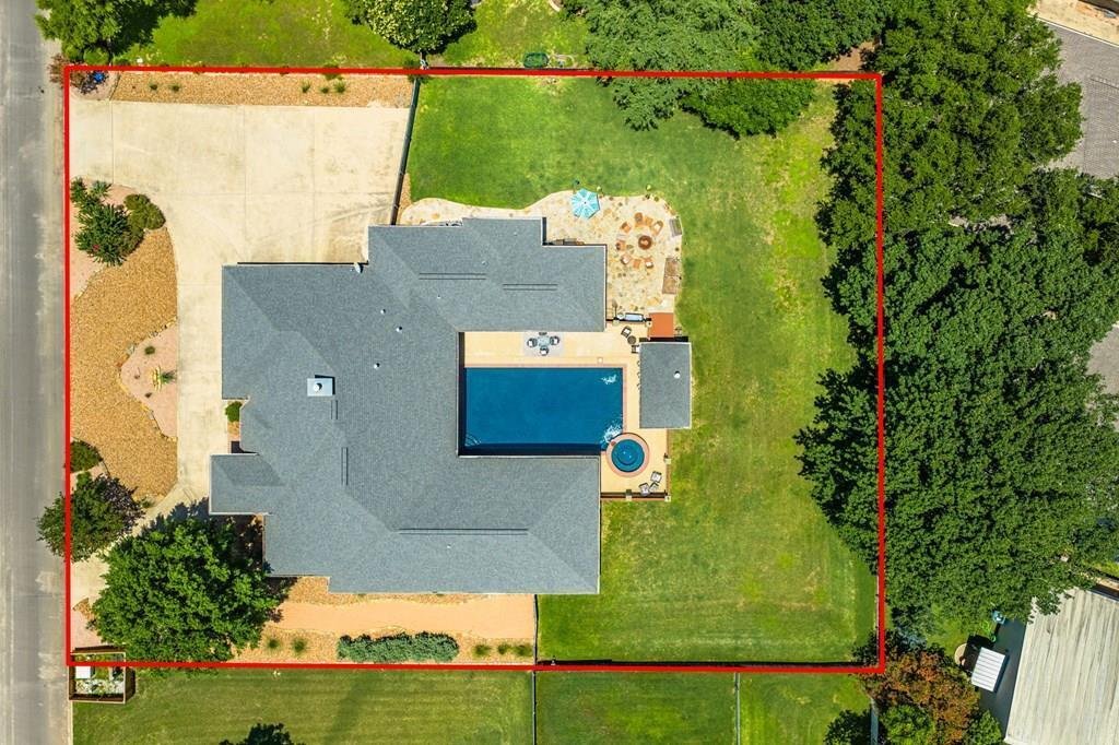 Casa en Kerrville, Texas, Estados Unidos 2 - 18122091