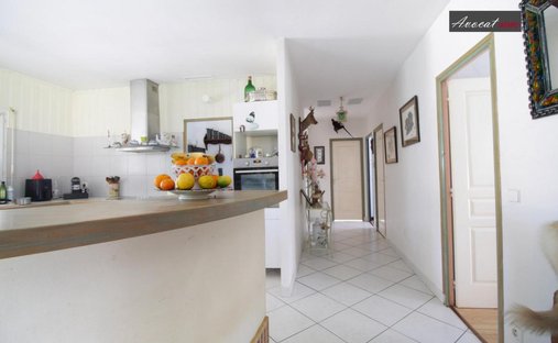 Casa a Audenge, Nuova Aquitania, Francia 1