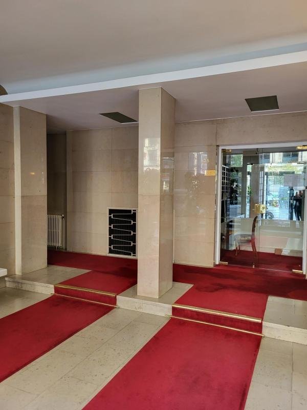 Apartamento en Bois de Boulogne, Paris 16e Arrondissement, París 4 - 18884797
