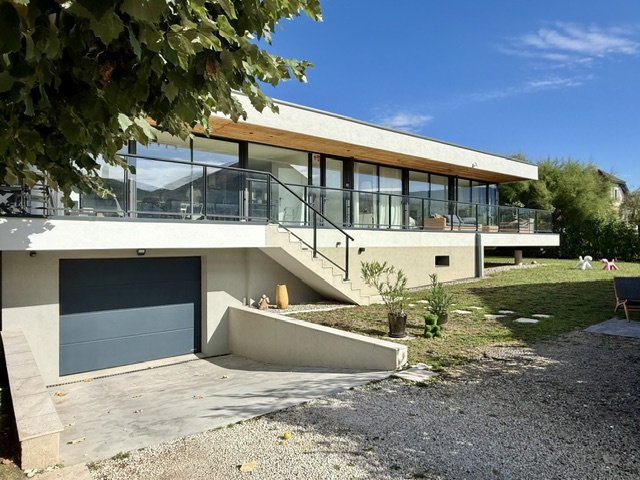 Casa en Est, Ville-la-Grand, Francia 2 - 18885335