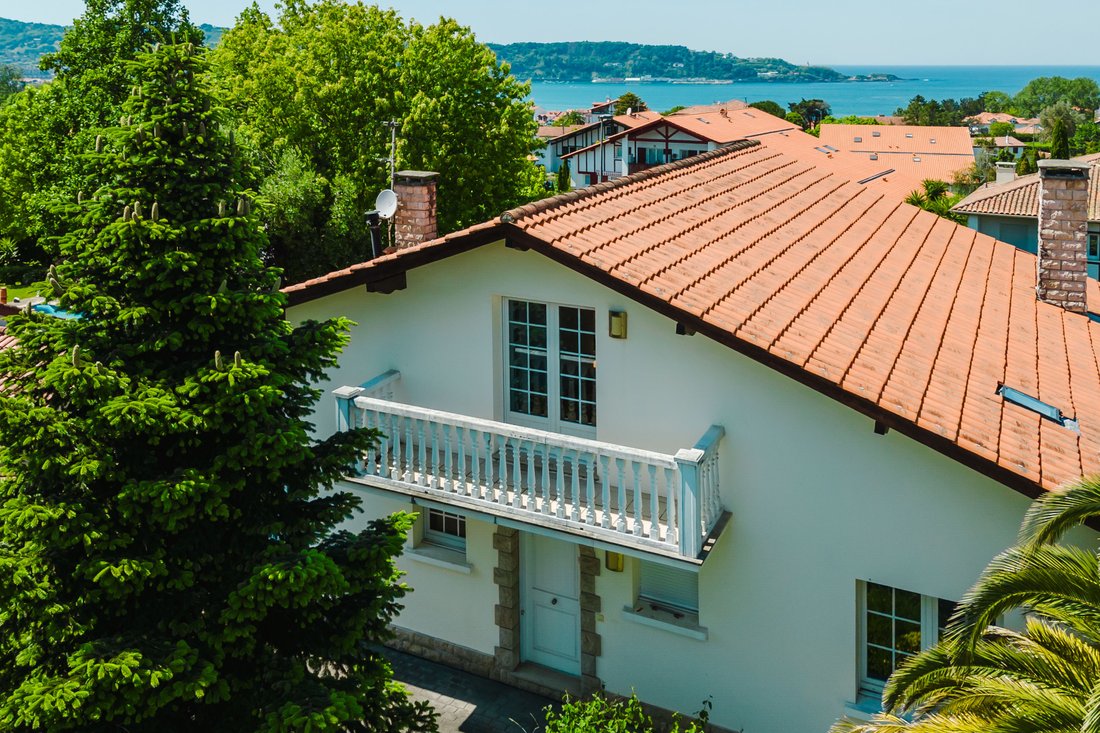 House in Hendaye, Nouvelle-Aquitaine, France 5 - 18885683