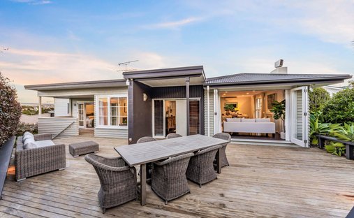 House in Auckland, Auckland, New Zealand 1