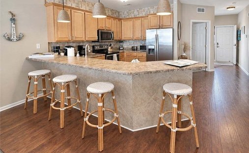 Condominio a Osage Beach, Missouri, Stati Uniti 1