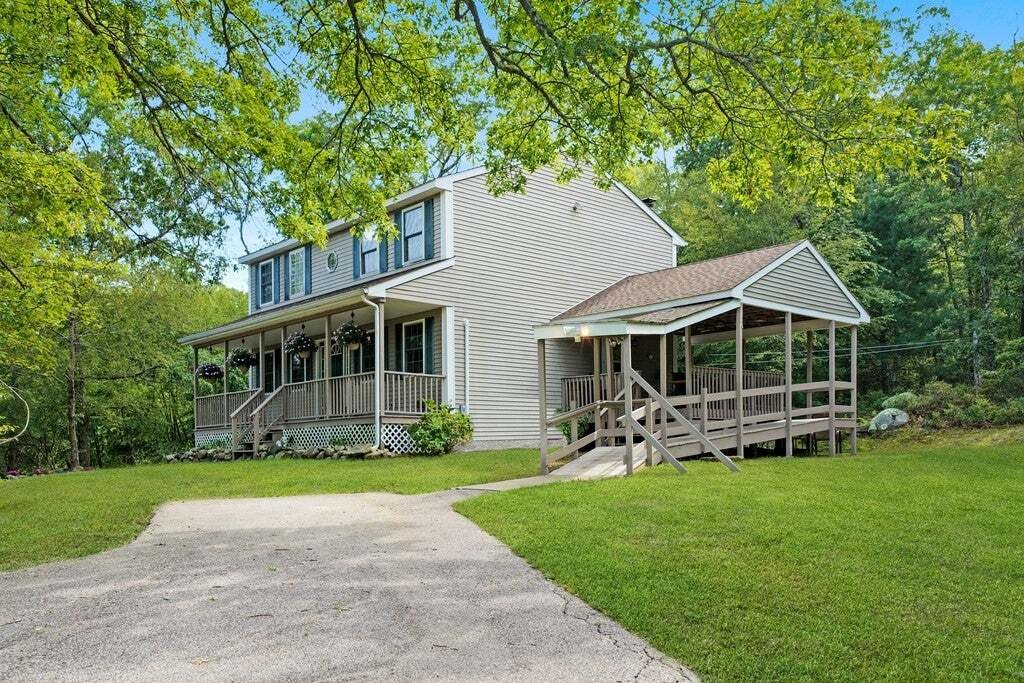 House in Charlestown, Rhode Island, United States 3 - 18878924