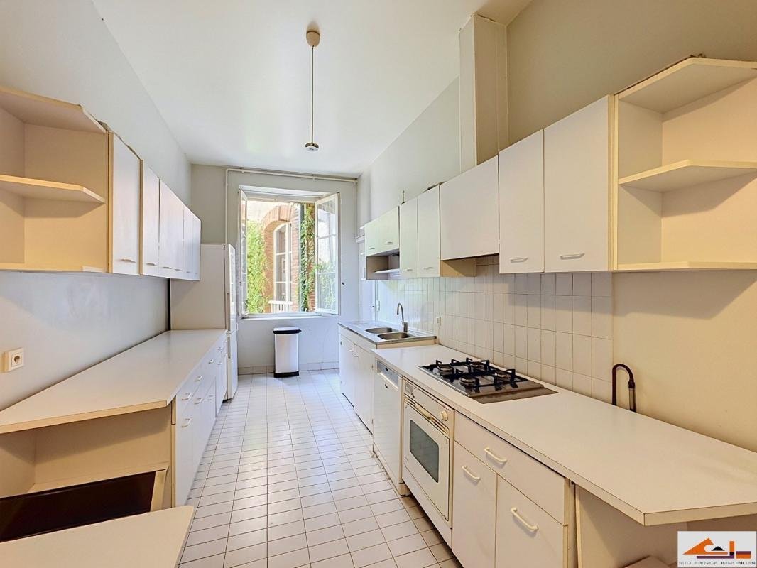 Apartamento en Capitole, Toulouse, Francia 4 - 18880929