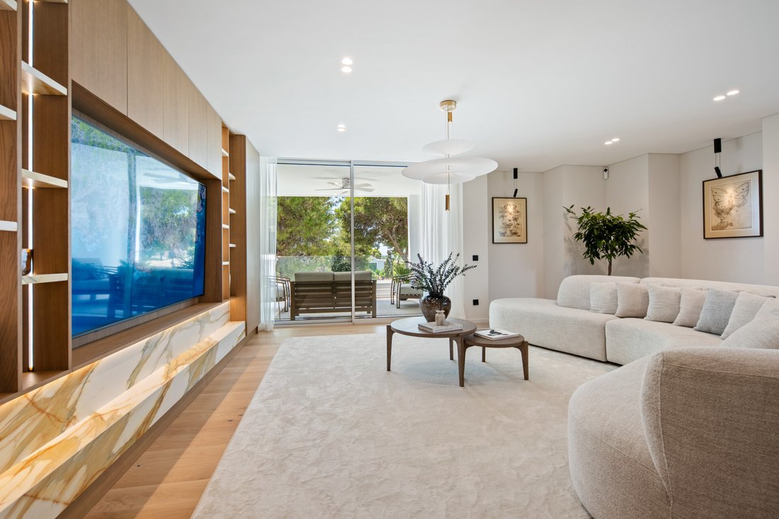 Penthouse à Marbella, Andalousie, Espagne 2 - 18891359