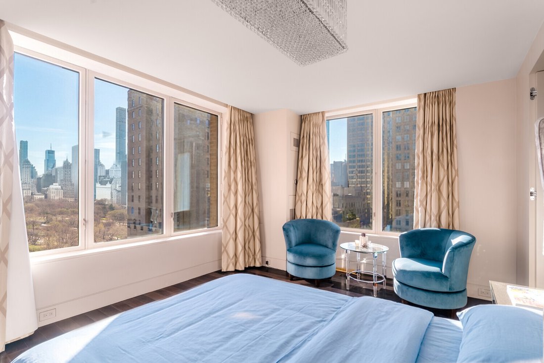 Apartment in New York, New York, United States 3 - 16892273