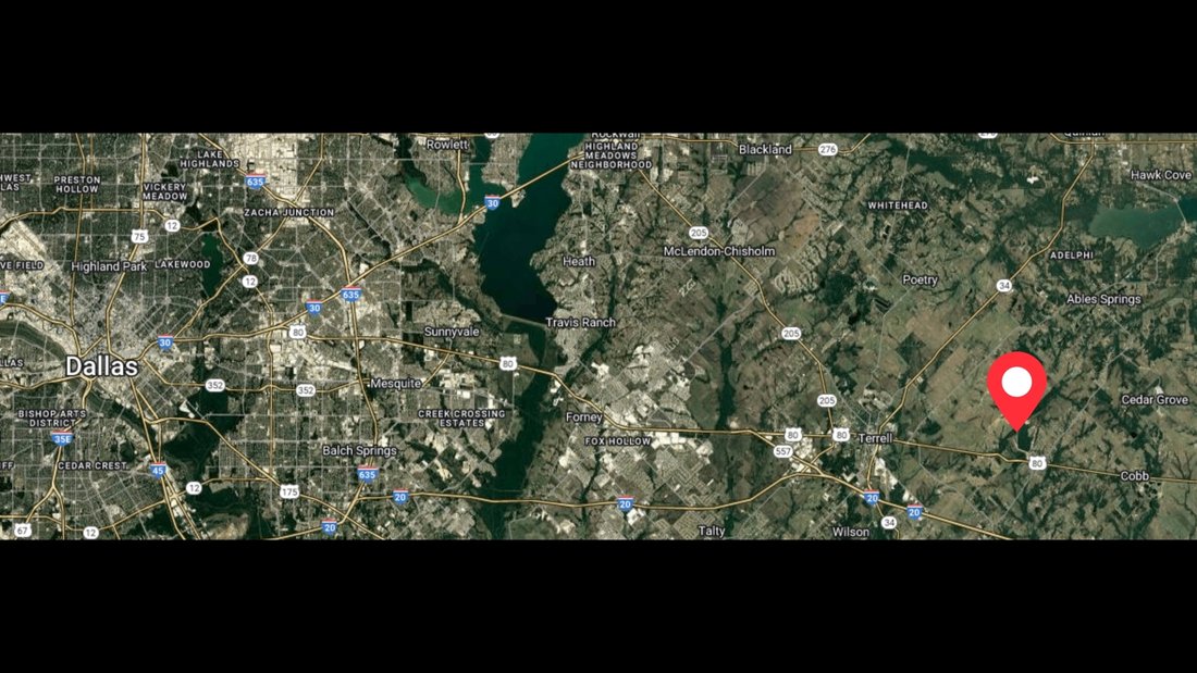 Land in Talty, Texas, Vereinigte Staaten 3 - 18880102