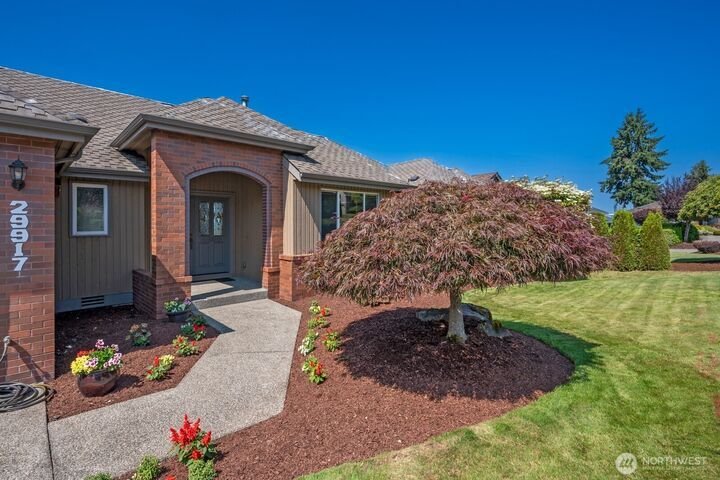 House in Federal Way, Washington, United States 4 - 18892959