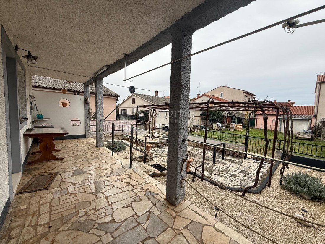 Maison à Fažana, Istrie, Croatie 5 - 18891361