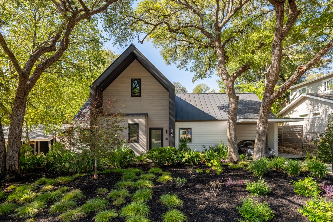 Maison à Austin, Texas, États-Unis 3 - 18878689