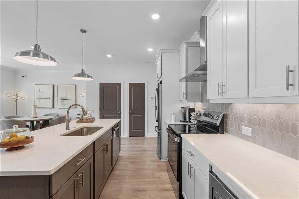 Condo in Alpharetta, Georgia, United States 3 - 18890237