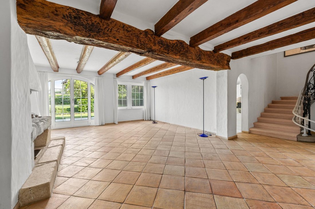House in Nyon, Vaud, Switzerland 3 - 18522963