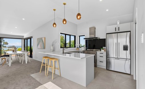 House in Mangawhai Heads, Northland, New Zealand 1