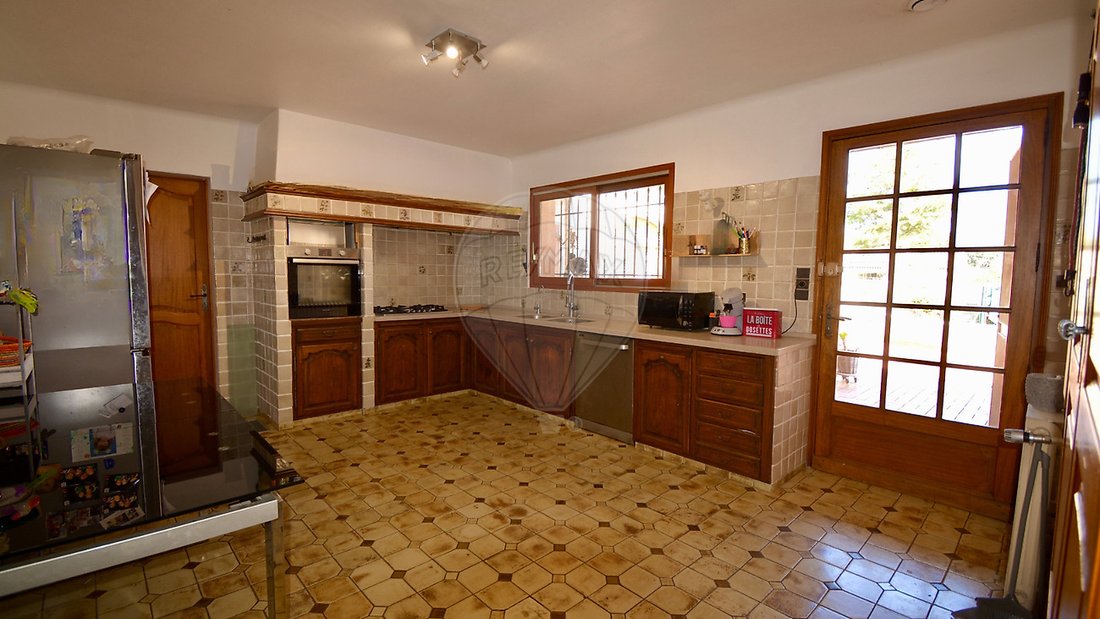 Villa à Partie Nord-Ferrieres-Cadenades-Rouviere, Le Muy, France 5 - 18881132