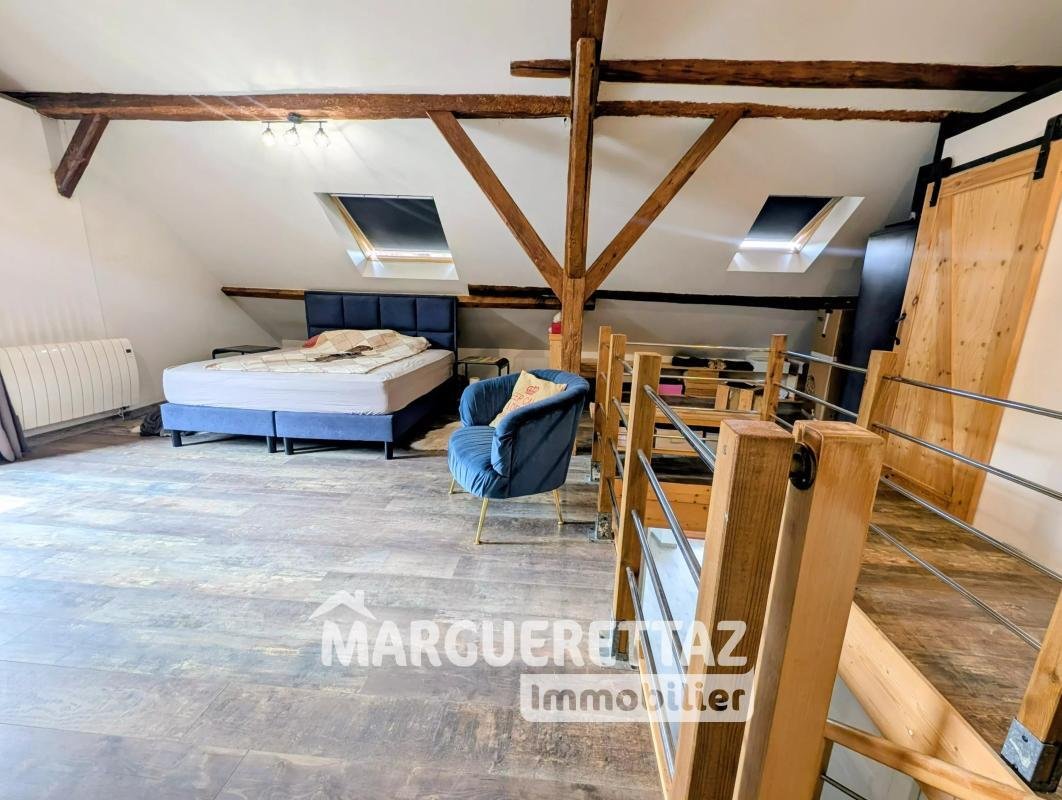 House in Contamine-sur-Arve, Auvergne-Rhône-Alpes, France 2 - 18883057