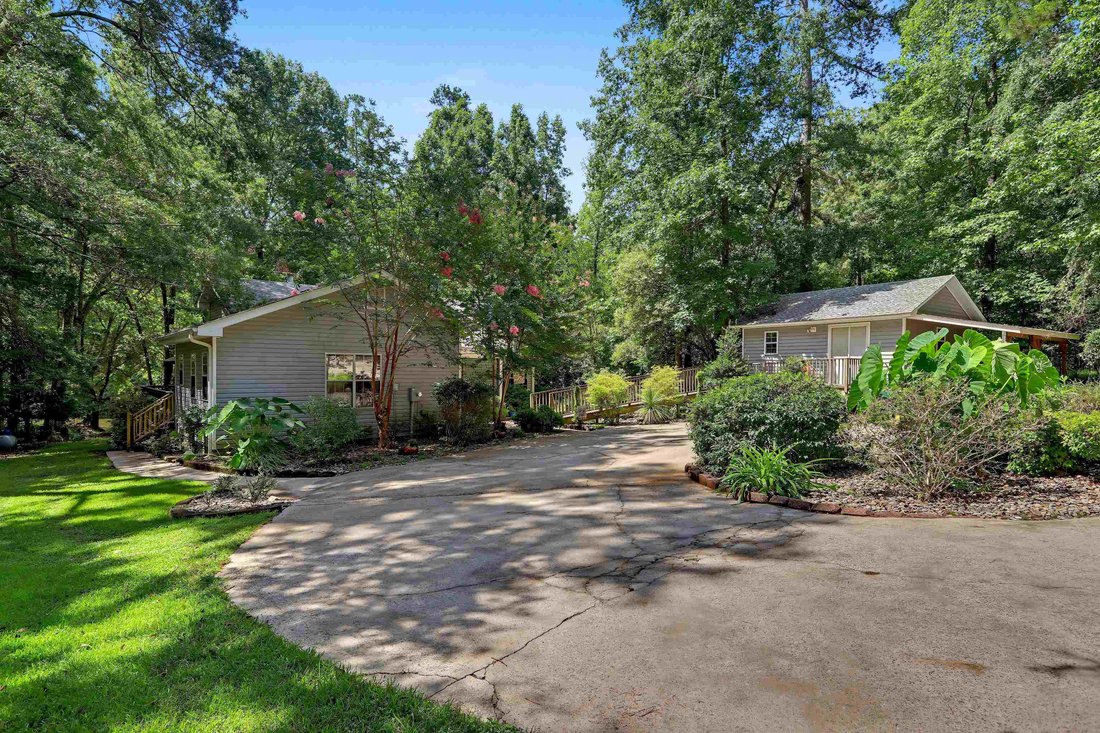 House in Buckhead, Georgia, United States 2 - 18888489