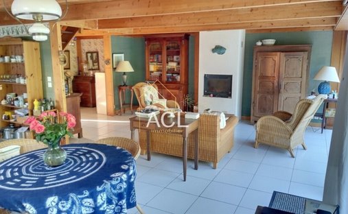 Casa en Ouest, Quiberon, Francia 1