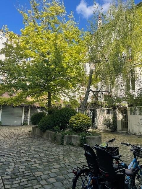 Apartamento en Bastilla-Popincourt, Paris 11e Arrondissement, París 2 - 18885090