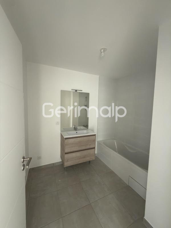 Apartamento en Cran-Gevrier, Annecy, Francia 3 - 18891076