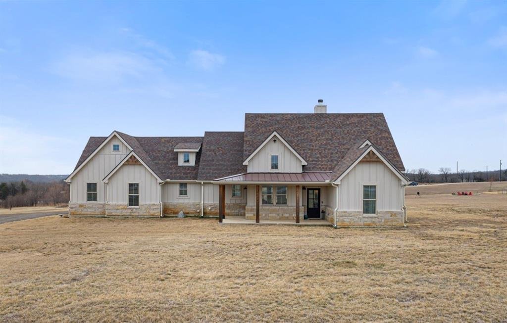 Casa a Sunset, Texas, Stati Uniti 1 - 17229358