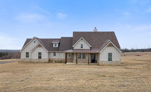Casa a Sunset, Texas, Stati Uniti 1