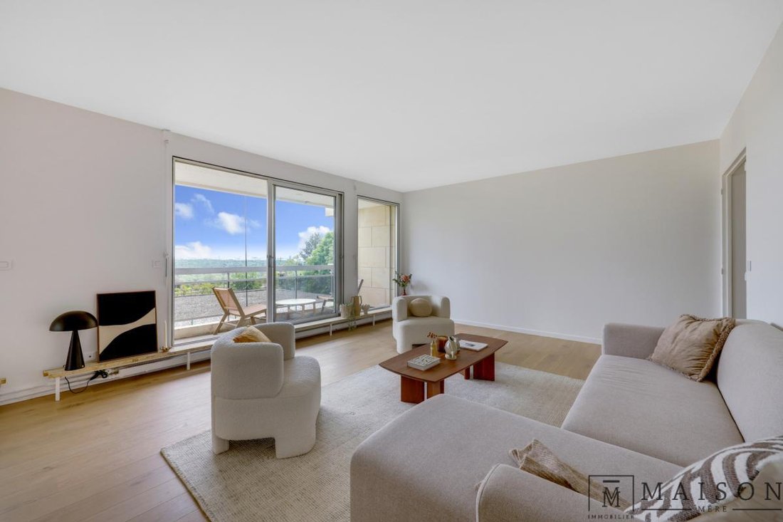 Wohnung in Centre Ville, Suresnes, Frankreich 4 - 18885310