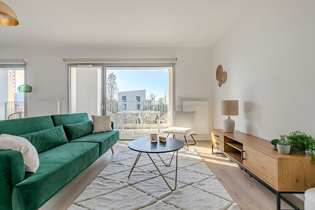 Wohnung in La Bastide, Bordeaux, Frankreich 4 - 18880714