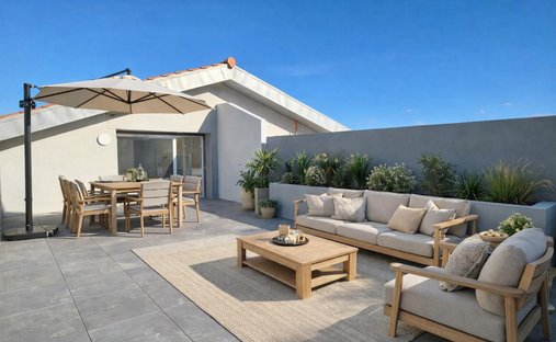Apartment in La Ciotat, Provence-Alpes-Côte d'Azur, France 1